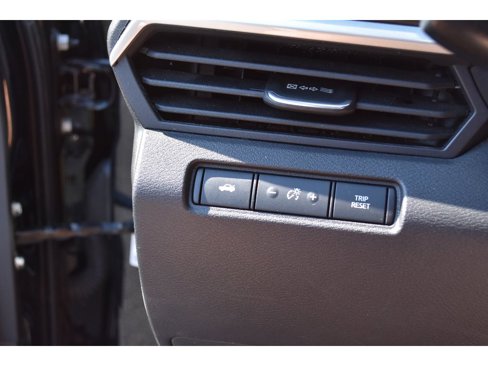 Used 2024 Nissan Altima 2.5 SV image 22