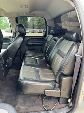Used 2013 Chevrolet Silverado 1500 LT w/ All-Star Edition image 16