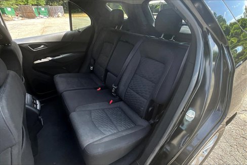 Certified 2020 Chevrolet Equinox LT image 21