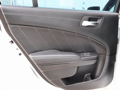 Used 2019 Dodge Charger GT w/ Plus Group image 16