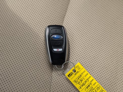 Used 2019 Subaru Outback 2.5i Limited image 29