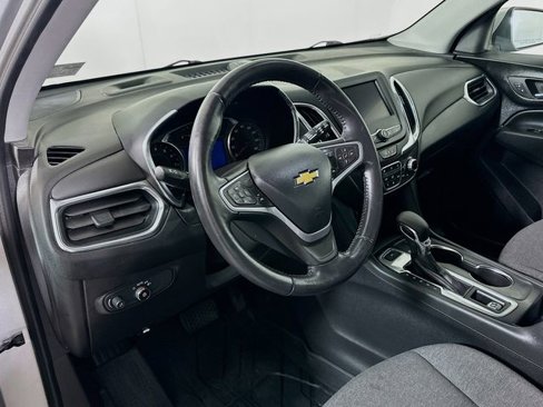 Used 2022 Chevrolet Equinox LT image 9