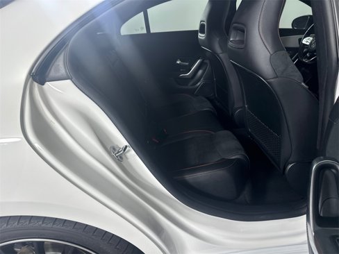 Certified 2023 Mercedes-Benz CLA 250 image 17