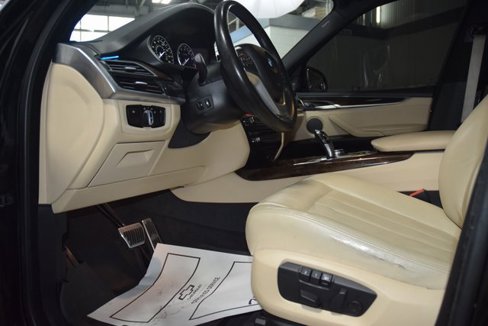 Used 2017 BMW X5 xDrive35i image 34