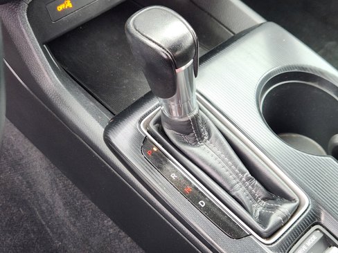 Certified 2022 Honda Civic Sport image 12