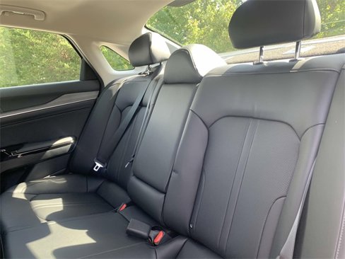 New 2025 Kia K5 EX image 22