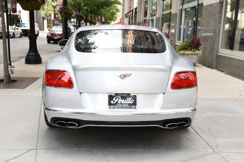 Used 2017 Bentley Continental GT image 5