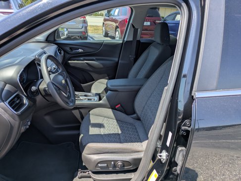 Used 2023 Chevrolet Equinox LT image 10