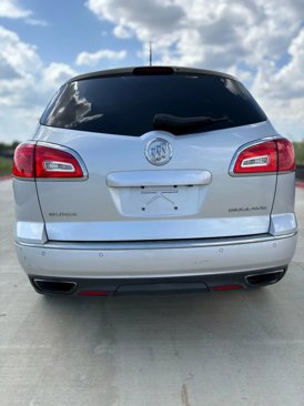 Used 2014 Buick Enclave Convenience image 7