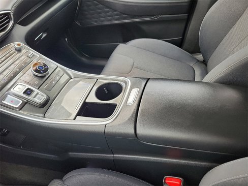 Used 2023 Hyundai Santa Fe SEL image 25