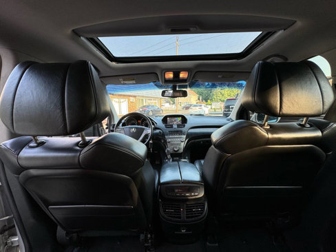 Used 2009 Acura MDX w/ Technology Package image 17