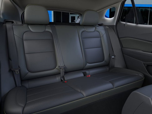 New 2025 Chevrolet Trax ACTIV image 17