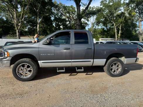 Used 2003 Dodge Ram 1500 Truck ST image 2