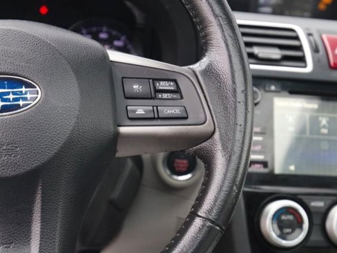 Used 2016 Subaru Forester 2.5i Touring w/ Eyesight & Navigation System image 21
