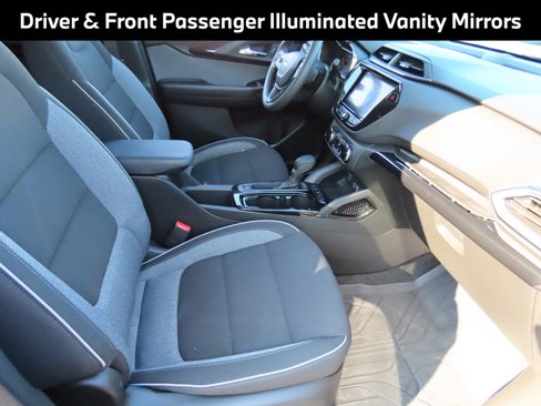 Used 2023 Chevrolet TrailBlazer LT w/ Convenience Package image 13
