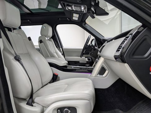 Used 2016 Land Rover Range Rover Supercharged image 26