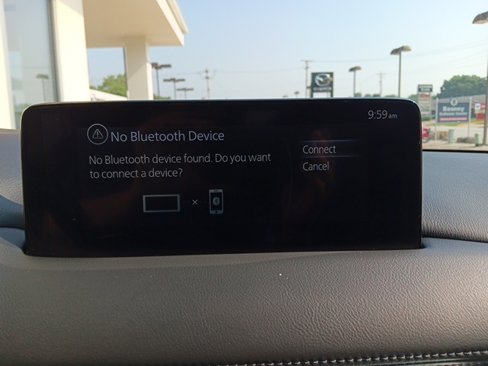 Certified 2023 MAZDA CX-5 AWD 2.5 S w/ Premium Package image 24