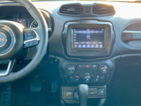 Used 2018 Jeep Renegade Sport w/ Power & Air Group image 41