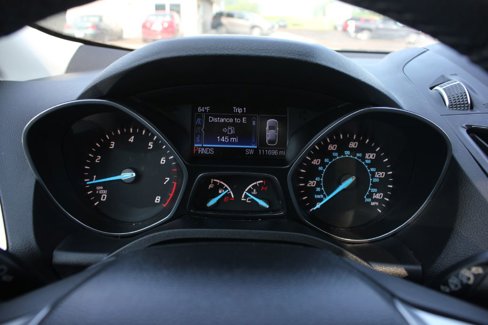 Used 2013 Ford Escape SEL image 12