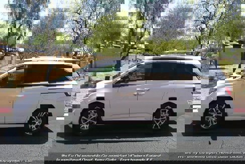 Used 2012 Honda Odyssey EX-L image 8