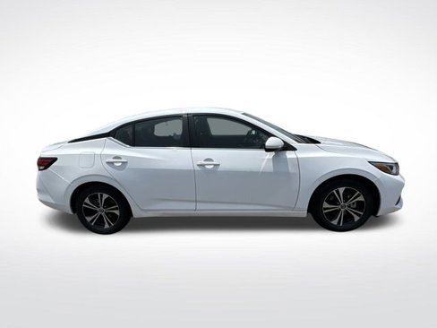 Used 2022 Nissan Sentra SV image 6