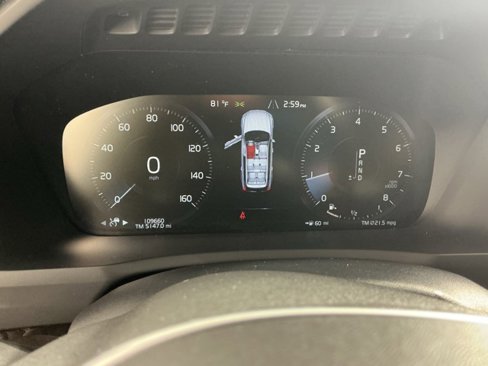 Used 2019 Volvo XC90 T6 Momentum w/ Advanced Package image 23