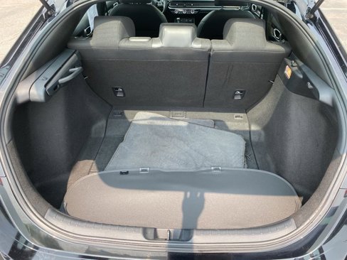 Certified 2022 Honda Civic Sport image 13