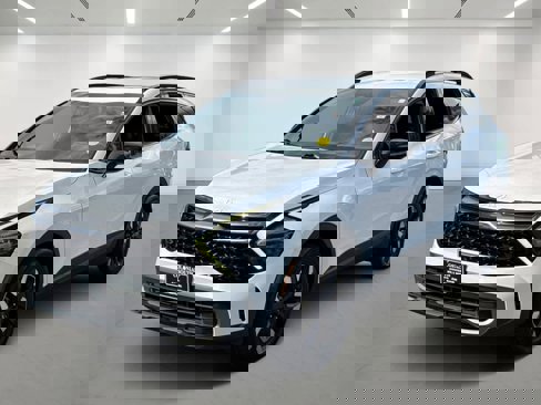 Used 2023 Kia Sportage X-Line image 1