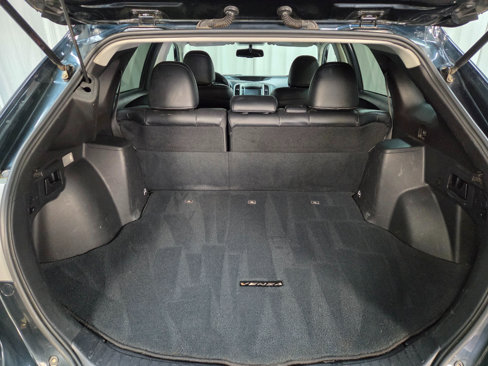 Used 2013 Toyota Venza LE image 8