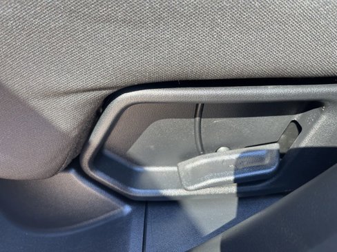 Certified 2022 Hyundai Tucson Blue w/ Cargo Package image 18
