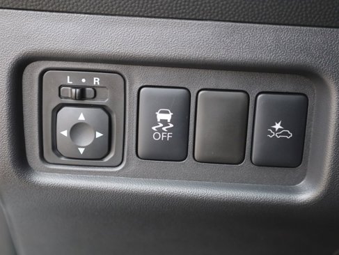 New 2024 Mitsubishi Mirage G4 ES image 29