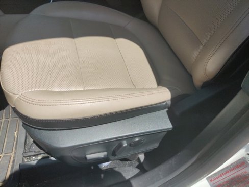Certified 2020 Ford Escape SEL image 6