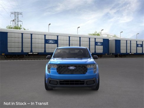 New 2025 Ford Maverick XLT image 6