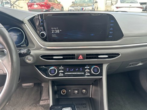 Used 2023 Hyundai Sonata Limited image 27