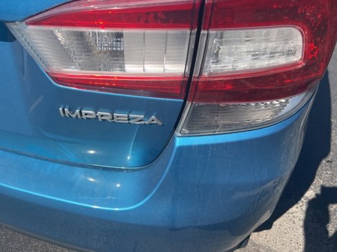 Used 2018 Subaru Impreza 2.0i image 6