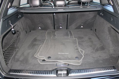 Used 2021 Mercedes-Benz GLC 300 image 30
