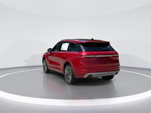 Used 2020 Lincoln Corsair Reserve image 6