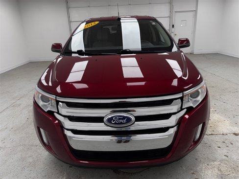 Used 2013 Ford Edge SEL image 2