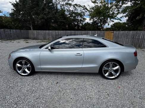 Used 2012 Audi A5 2.0T Premium Plus image 3