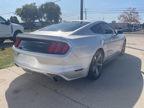 Used 2015 Ford Mustang Coupe w/ Equipment Group 051A image 13