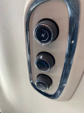 Used 2017 Dodge Durango GT w/ Nav & Power Liftgate Group image 28