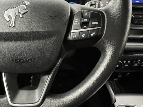 Used 2024 Ford Bronco Sport Big Bend image 30