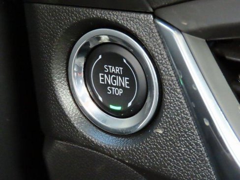 New 2025 Buick Encore GX Sport Touring w/ Comfort Package image 23