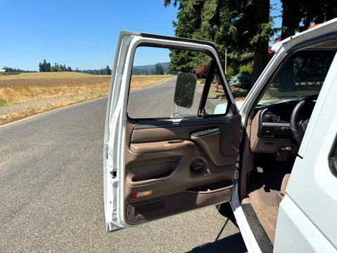 Used 1994 Ford F350 2WD Crew Cab image 26