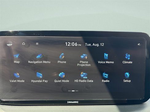 Used 2023 Hyundai Santa Fe SEL w/ Cargo Package image 13