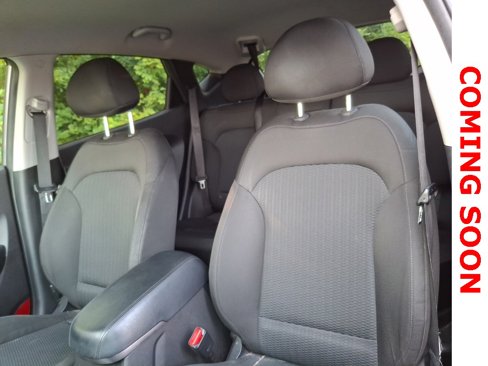 Used 2015 Hyundai Tucson GLS image 2