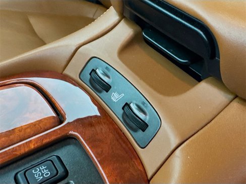 Used 2005 Lexus SC 430 Convertible image 32