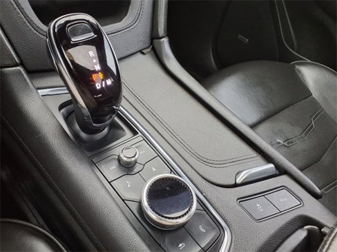 Used 2020 Cadillac XT5 Sportv w/ Platinum Package image 19