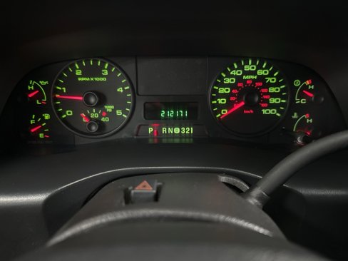 Used 2007 Ford F350 XL image 15