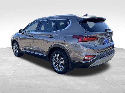 Used 2020 Hyundai Santa Fe Limited image 3